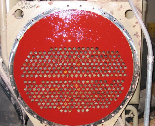 Duramar Heat Exchanger Duramar Heat Exchanger