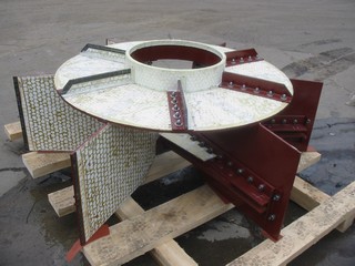 fan blade protection fan blade protection